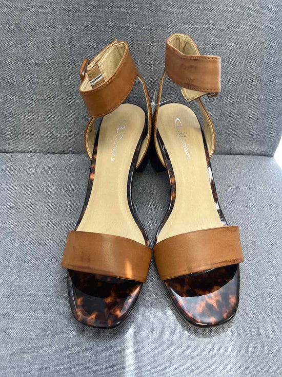 10 CL BY LAUNDRY Sandals