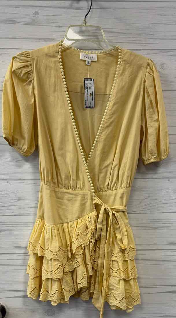 Size S Mable Dress