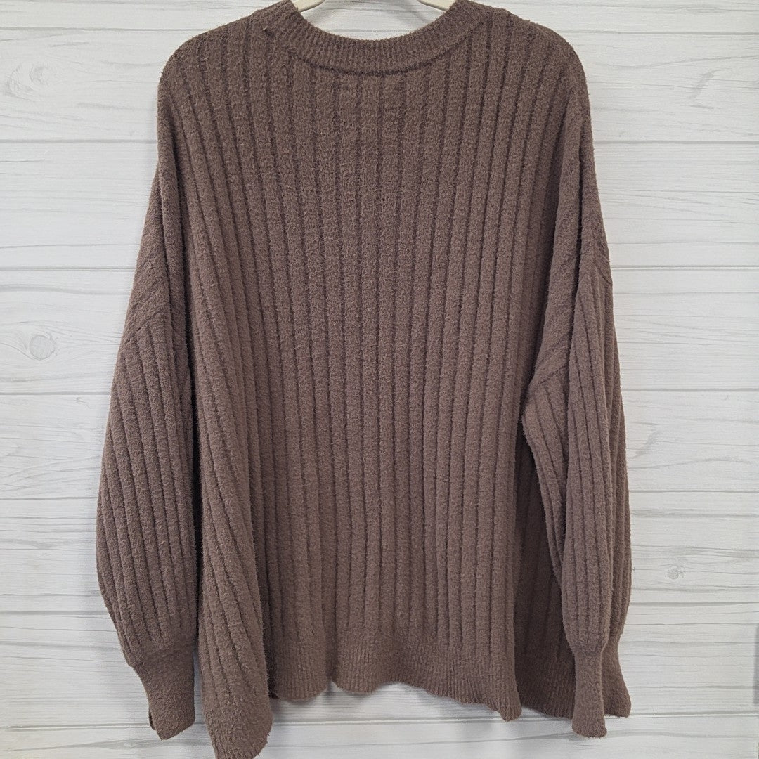 Size L Aerie Sweater
