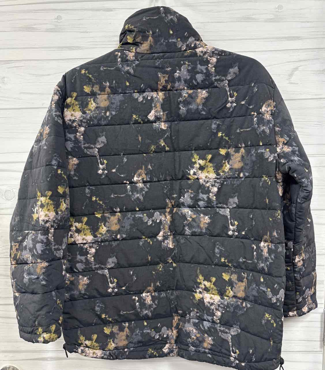 Size L Mono B Jacket