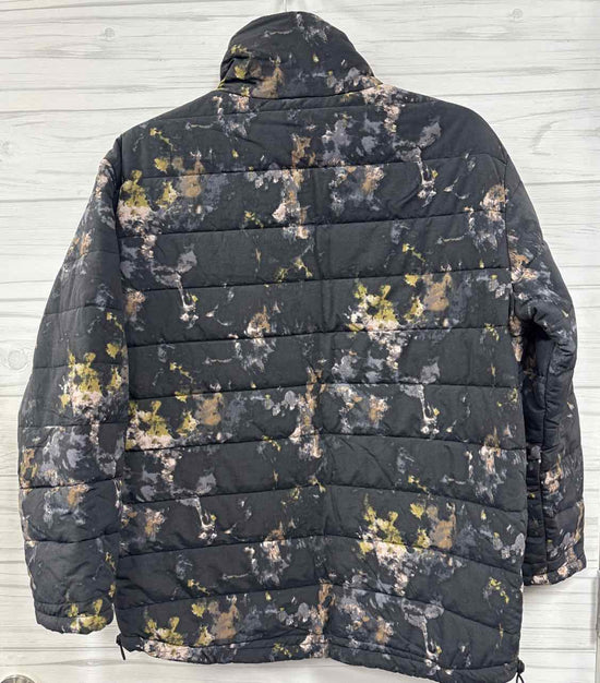 Size L Mono B Jacket