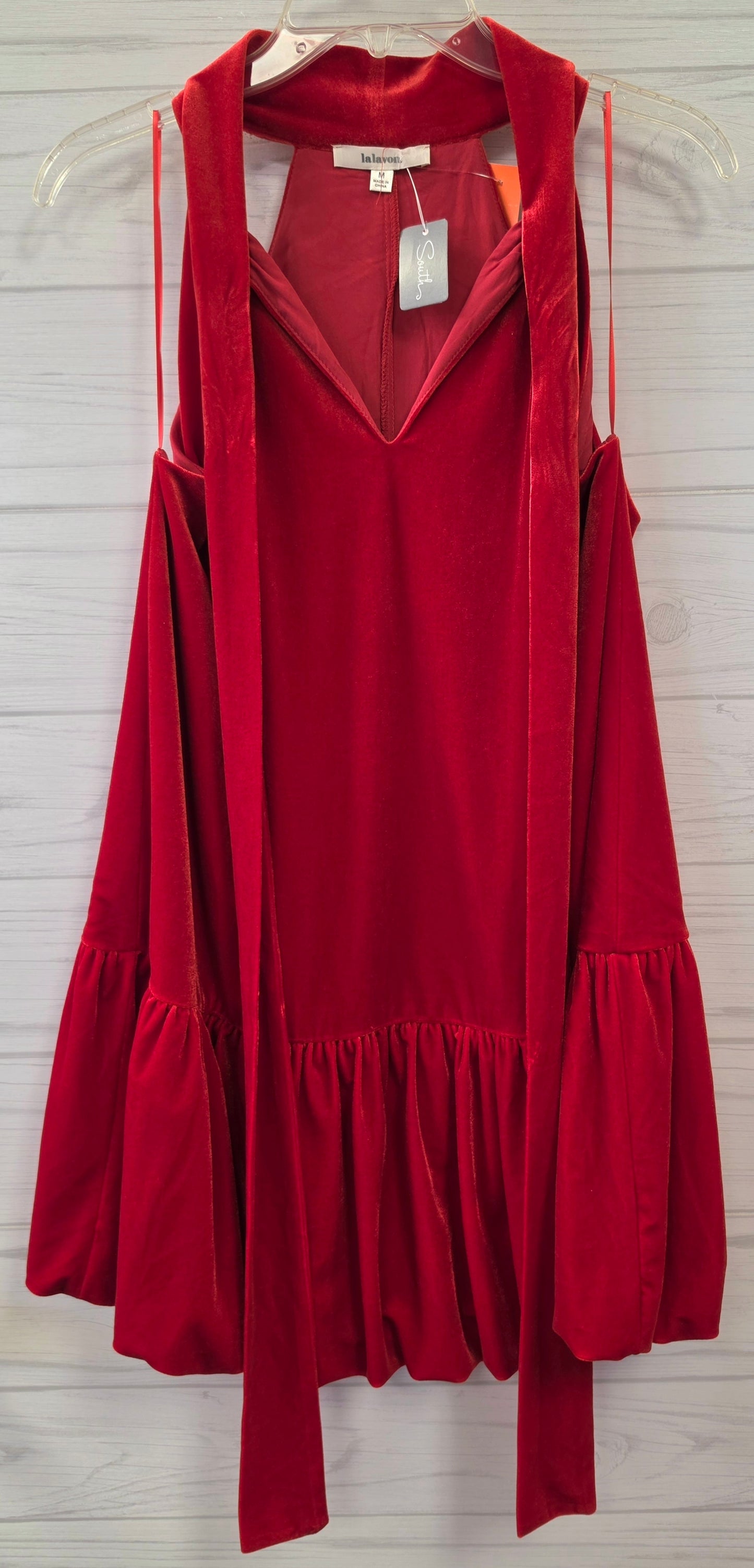Size M Lalavon Dress