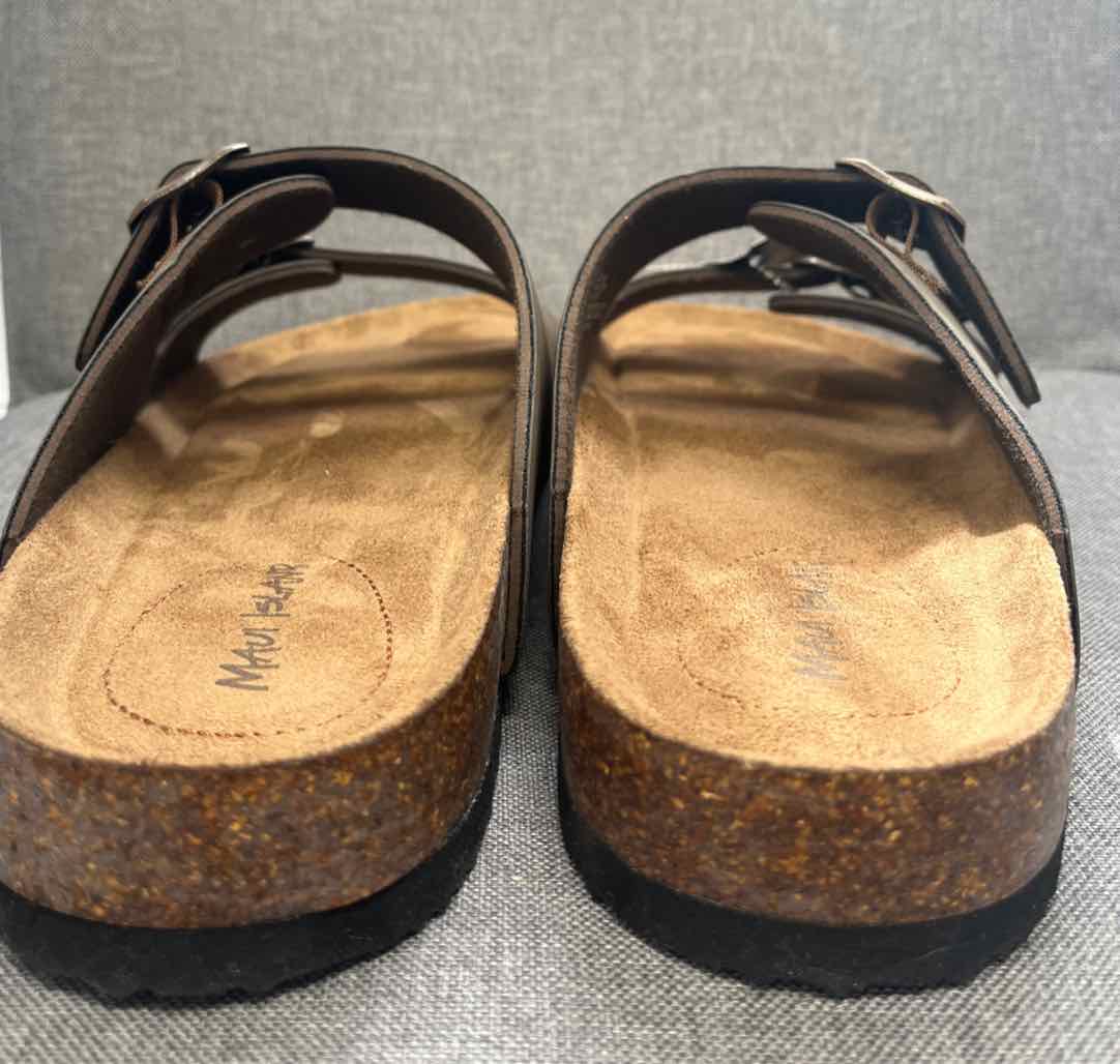 13 maui island Sandals