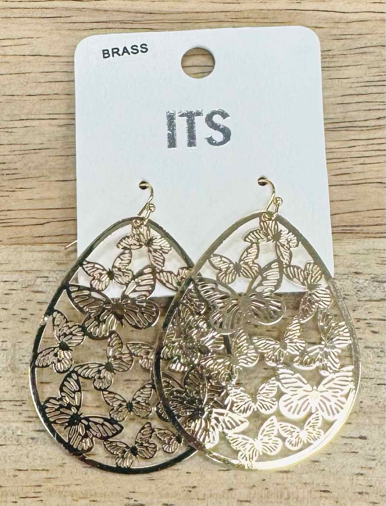 ITS Earrings