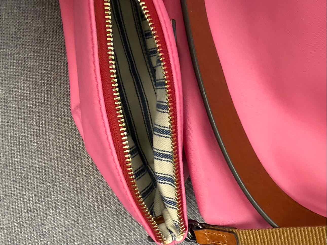 Dooney & Bourke 2pc Purse