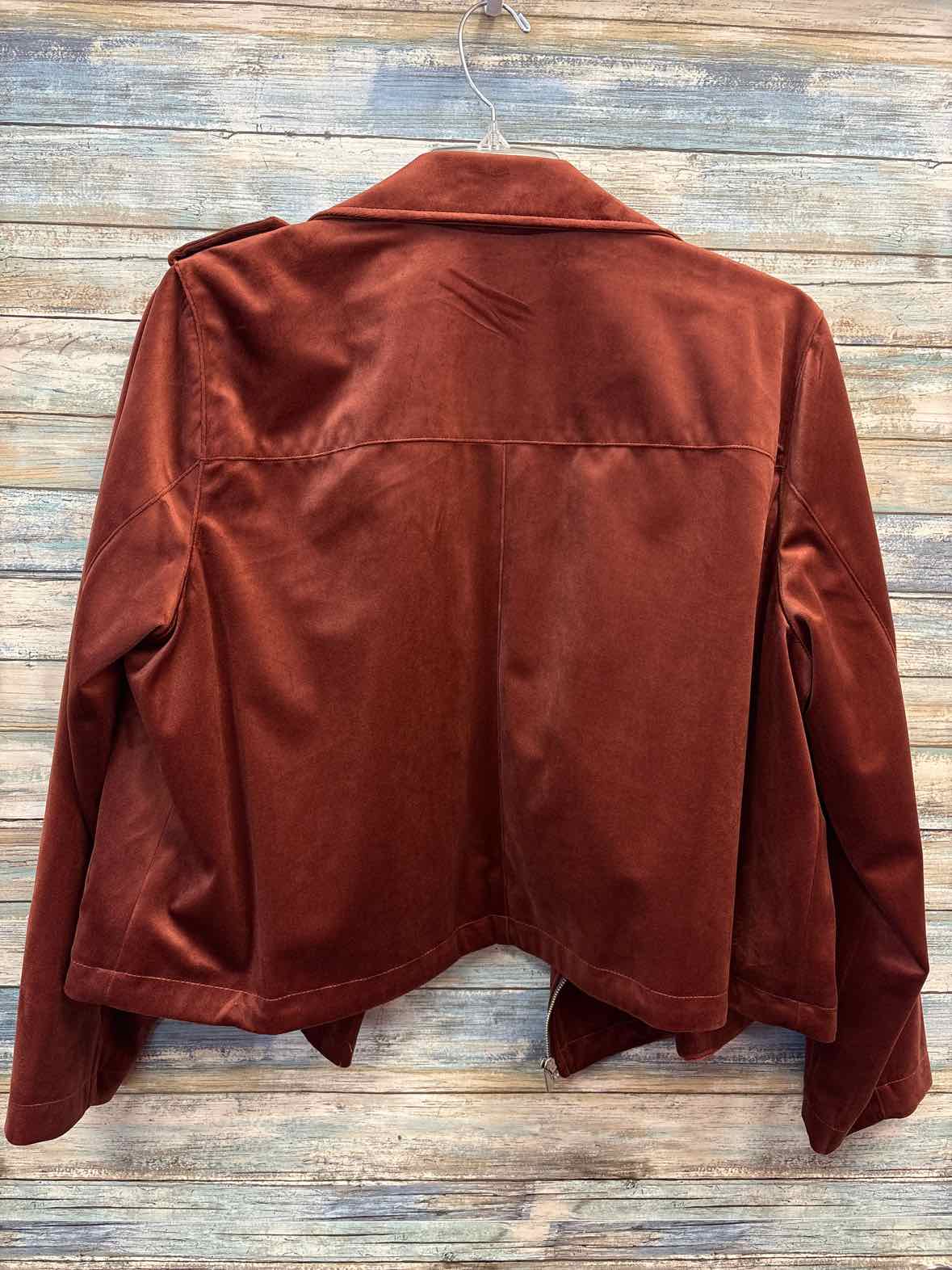 Size 1X LAUREN CONRAD Jacket