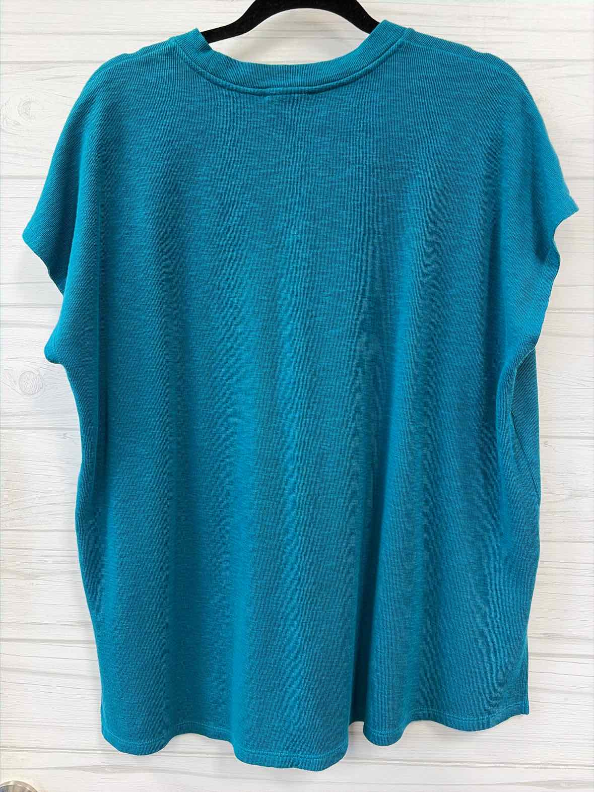 Size L EILEEN FISHER Shirt