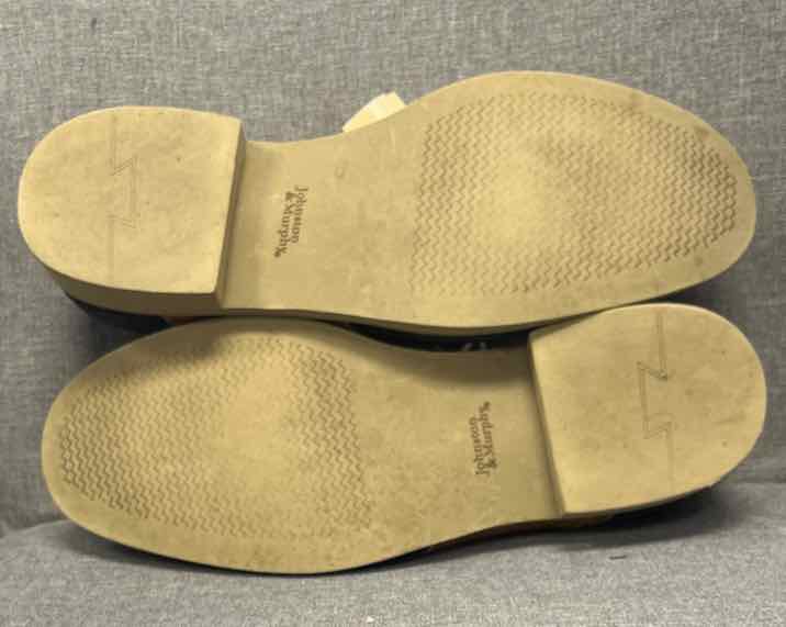 10.5 Johnston & Murphy Shoes