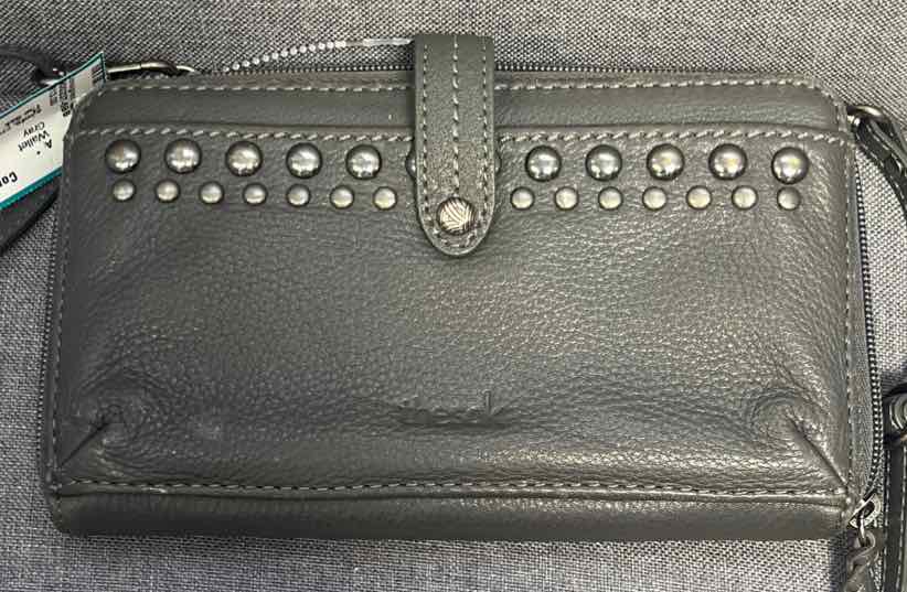 The Sak Wallet