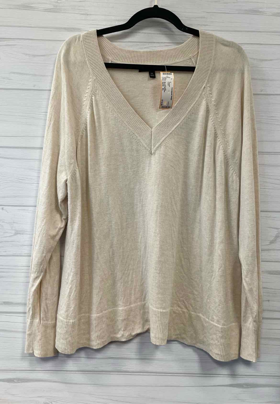 Size XL Banana Republic Sweater