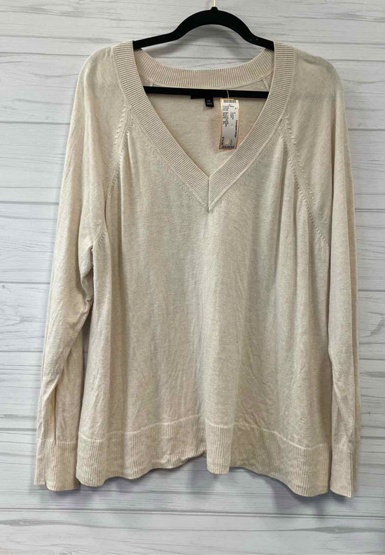 Size XL Banana Republic Sweater