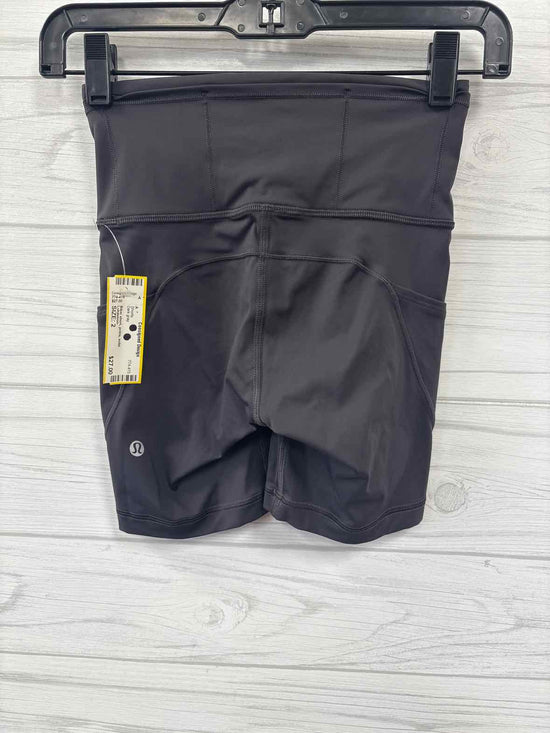 Size 2 Lululemon Shorts