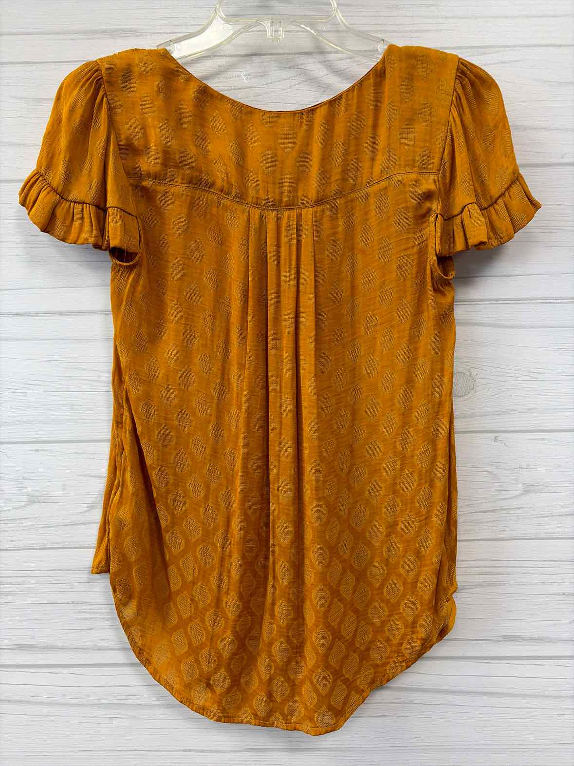 Size XS maeve Shirt