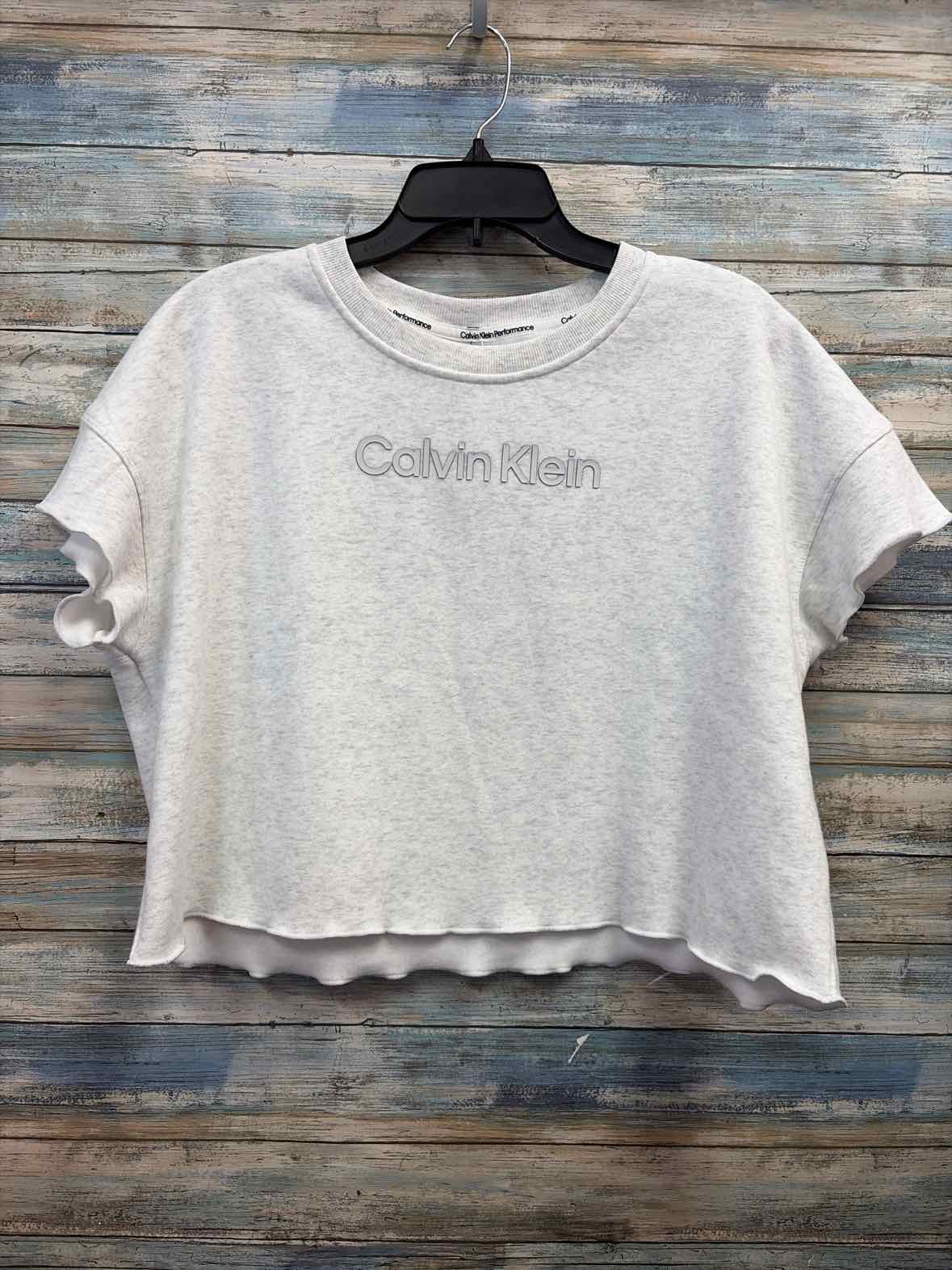 Size XL Calvin Klein Jeans Shirt