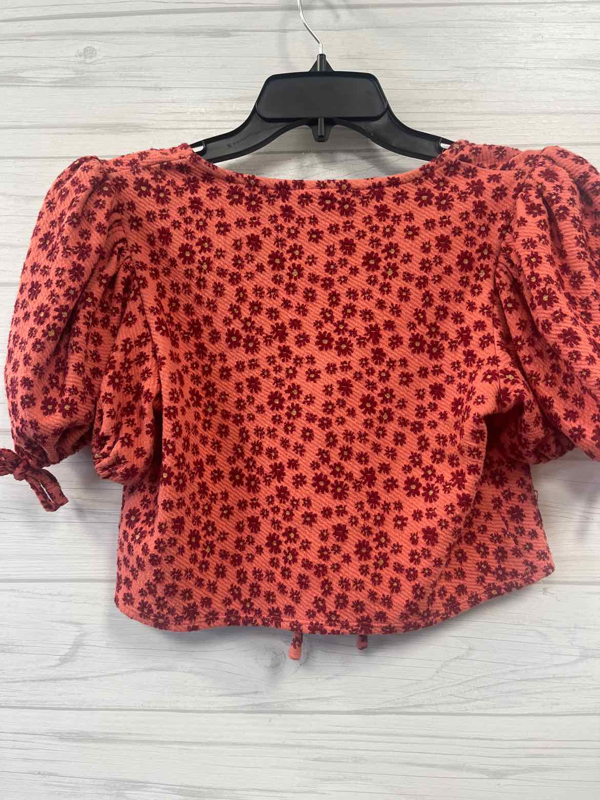 Size XS Free People Dress Top