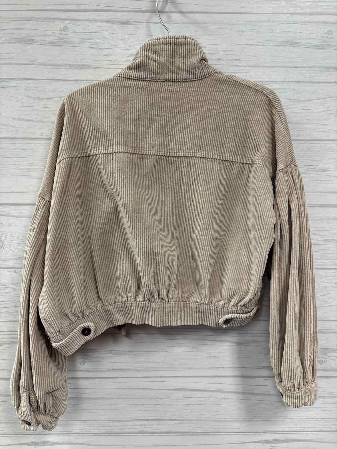 Size S she + sky Jacket