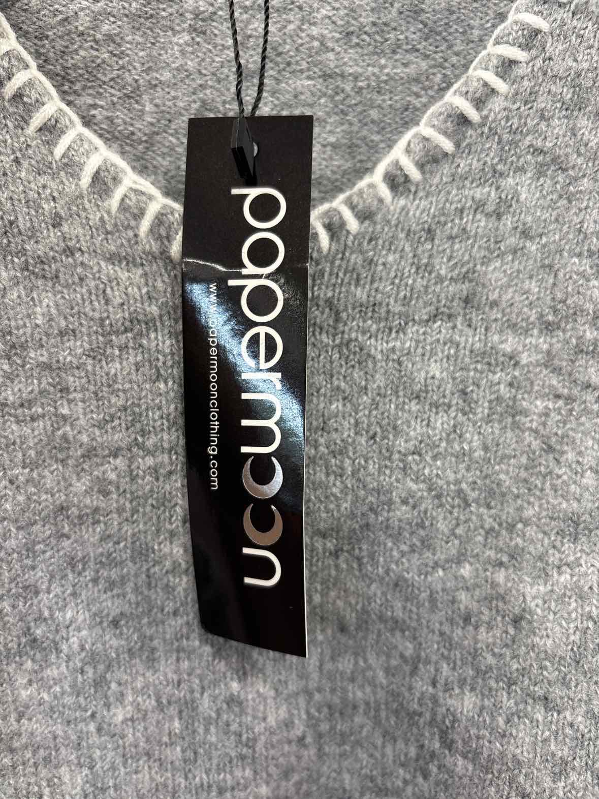 Size S Paper Moon 2PC Ensemble