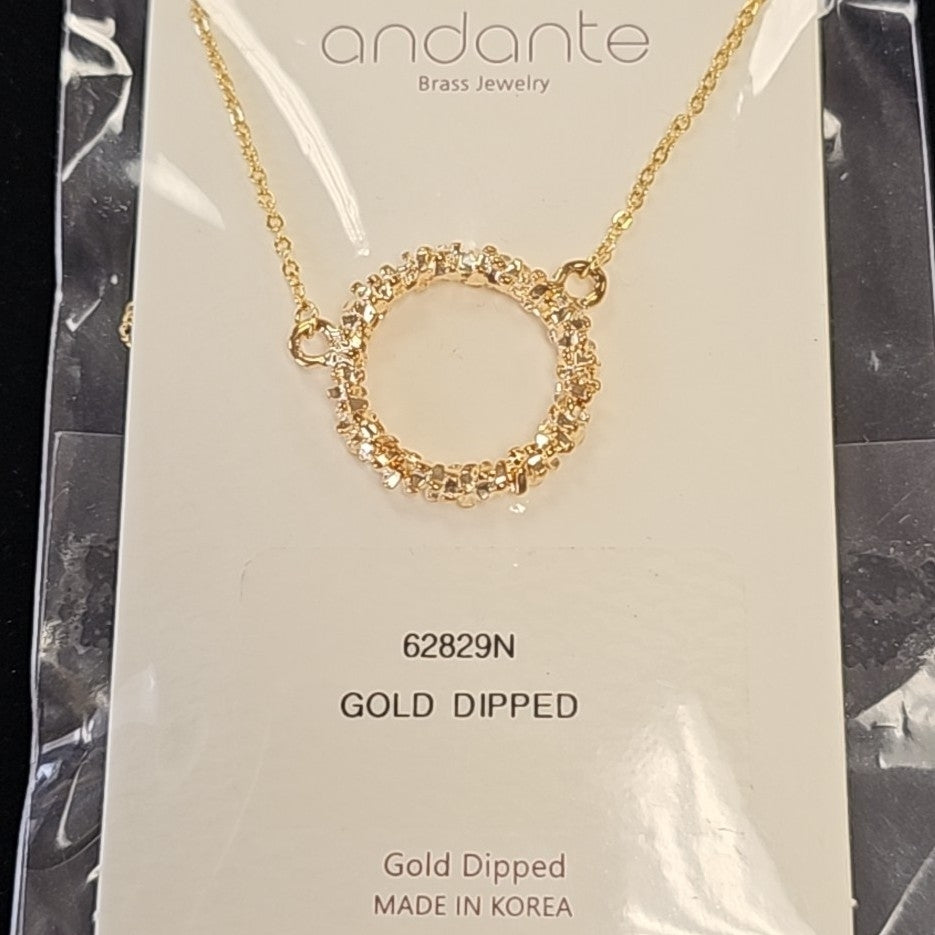 Andante Necklace