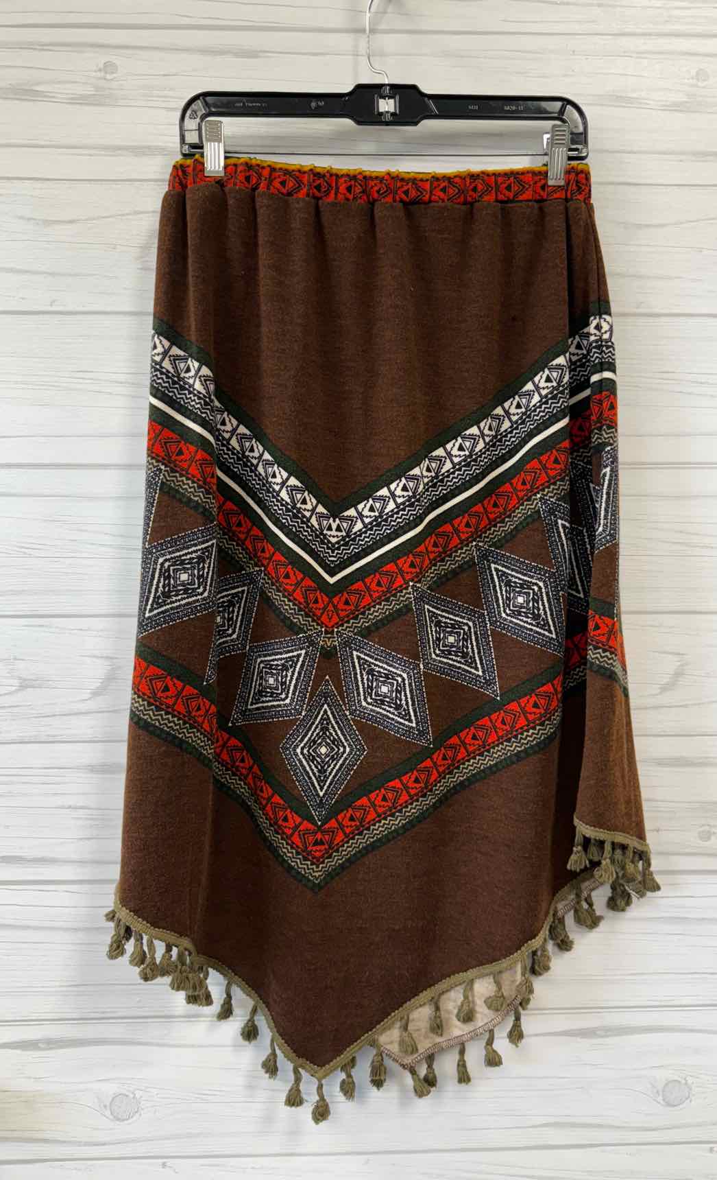 Size L YoungThreads Skirt