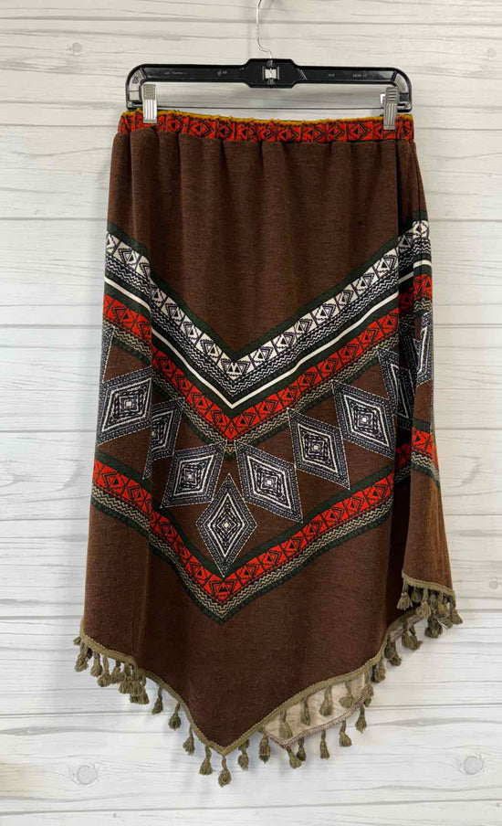 Size L YoungThreads Skirt