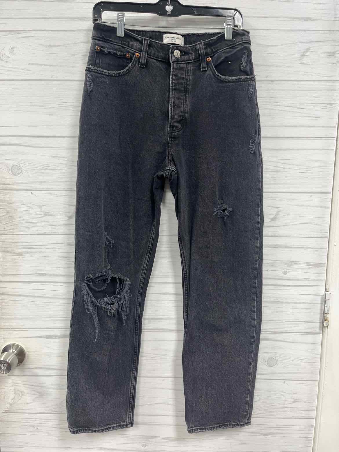 Size 28/6 Abercrombie & Fitch Jeans
