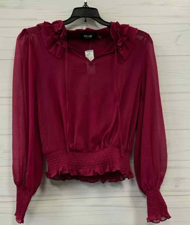 Size S Do + Be Shirt