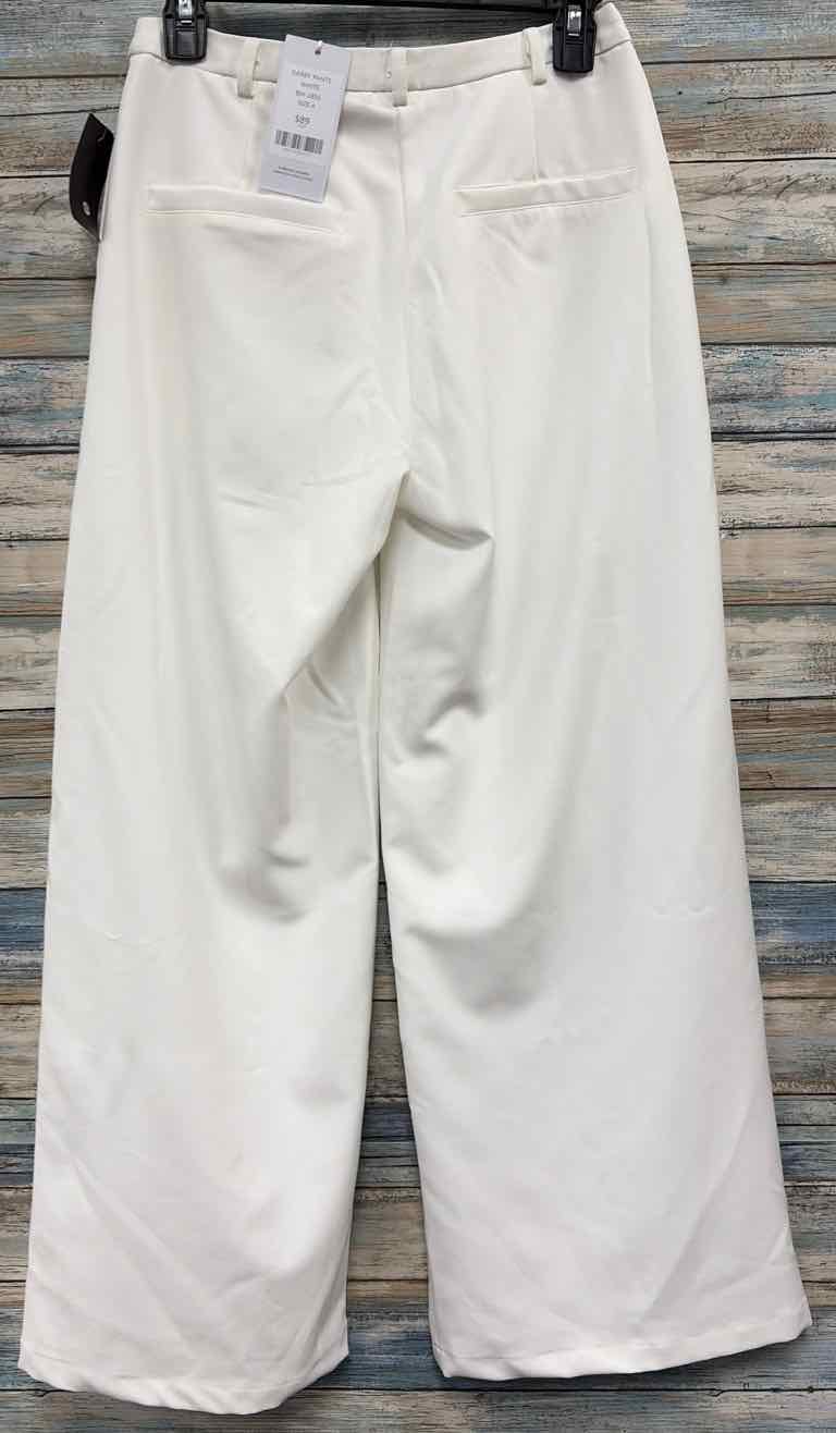Size 4 Charcoal Pants