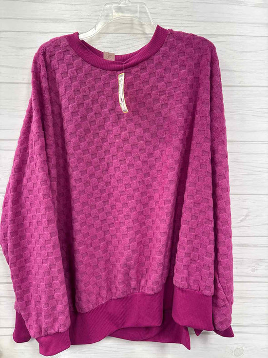 Size 2X Like Love Shirt