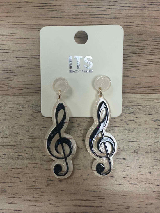 ITS Earrings