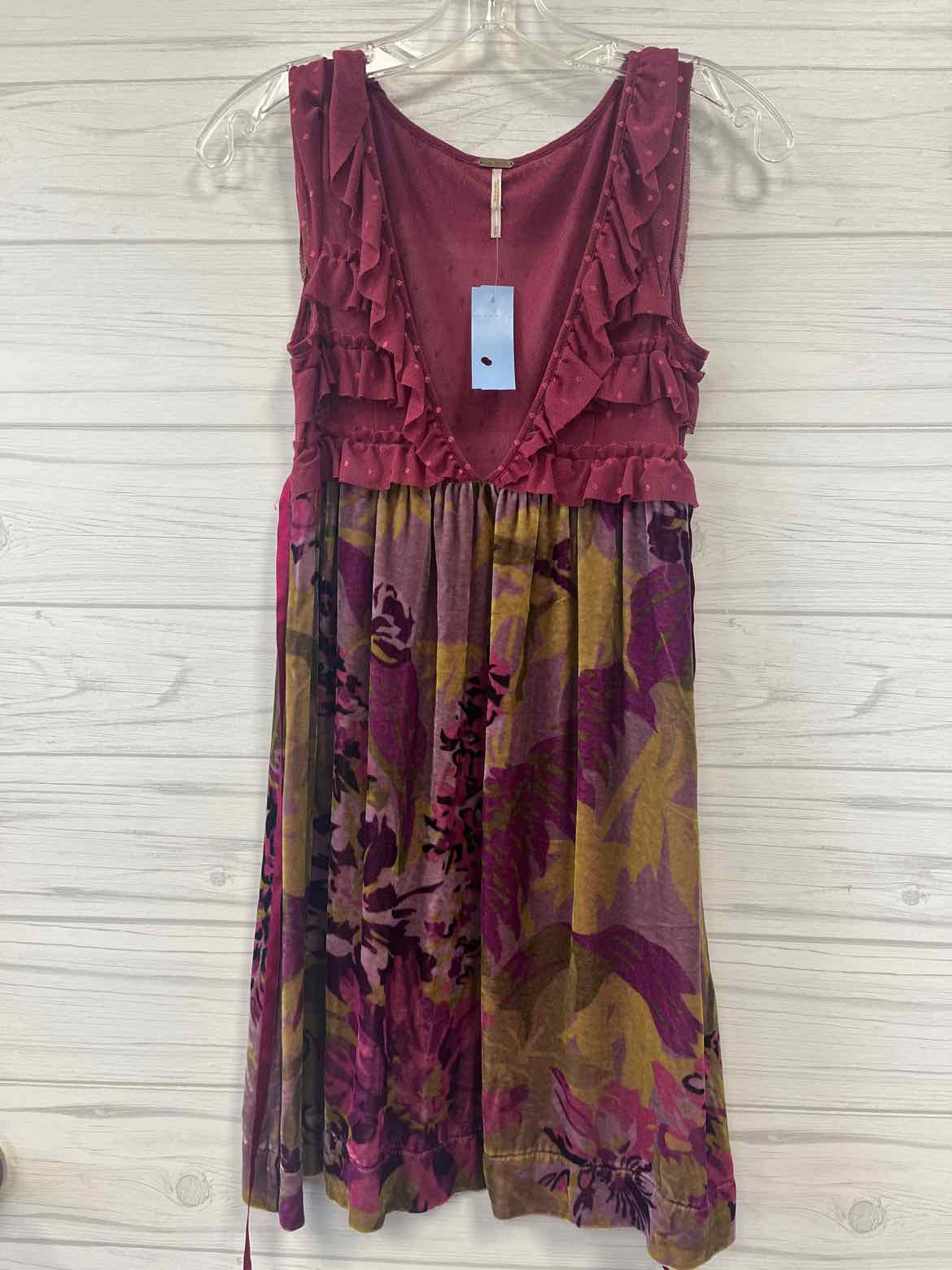 Size XS Free People Dress
