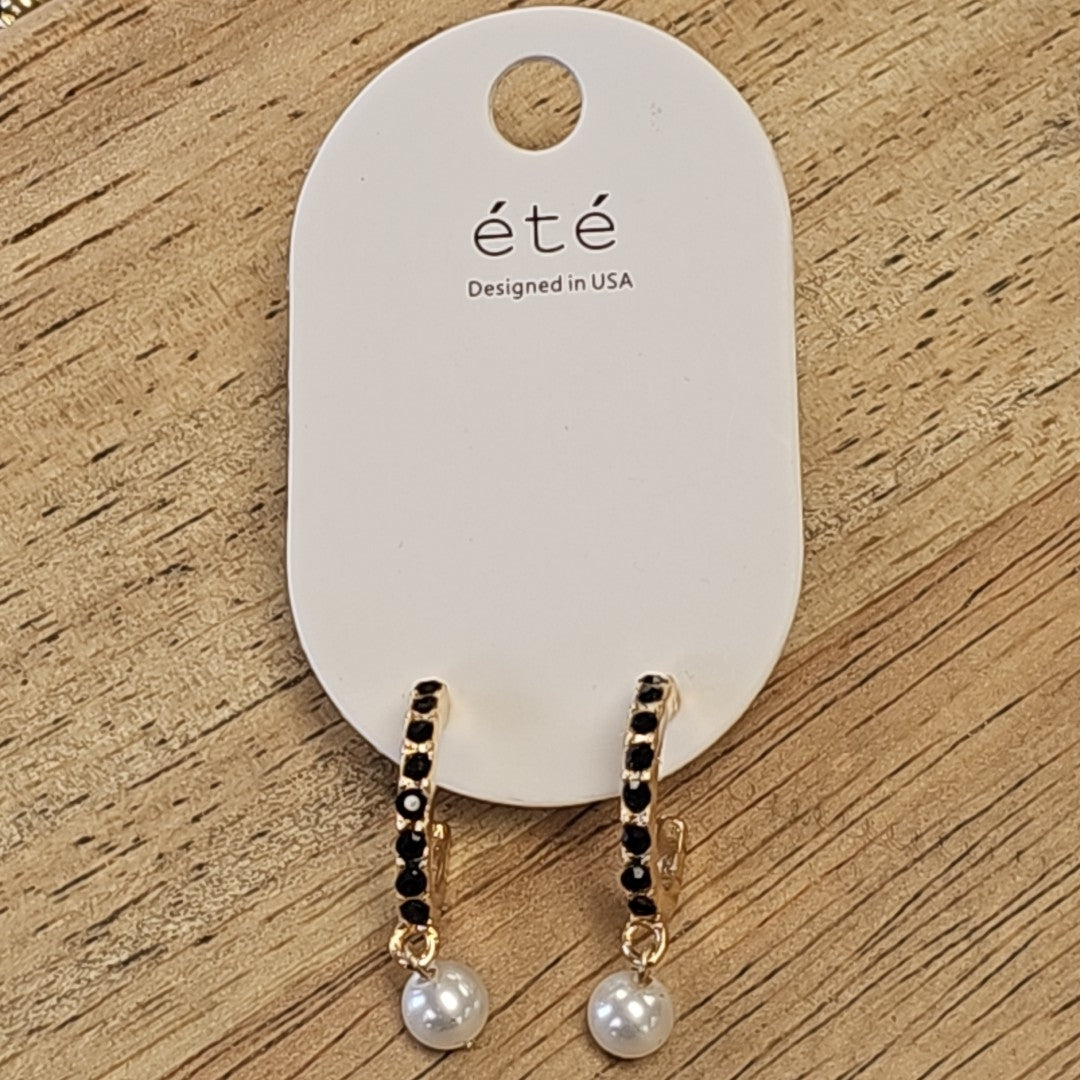 Ete Earrings
