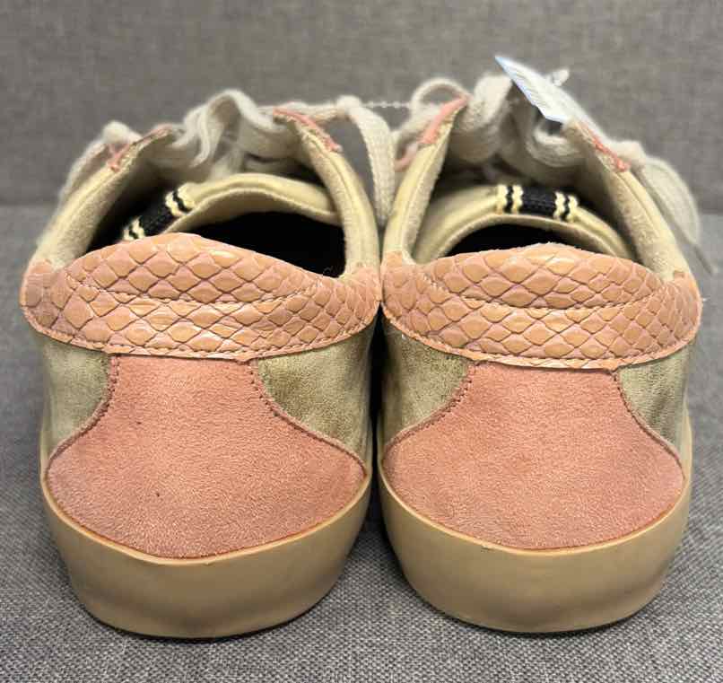 8.5 Shu Shop Shoes