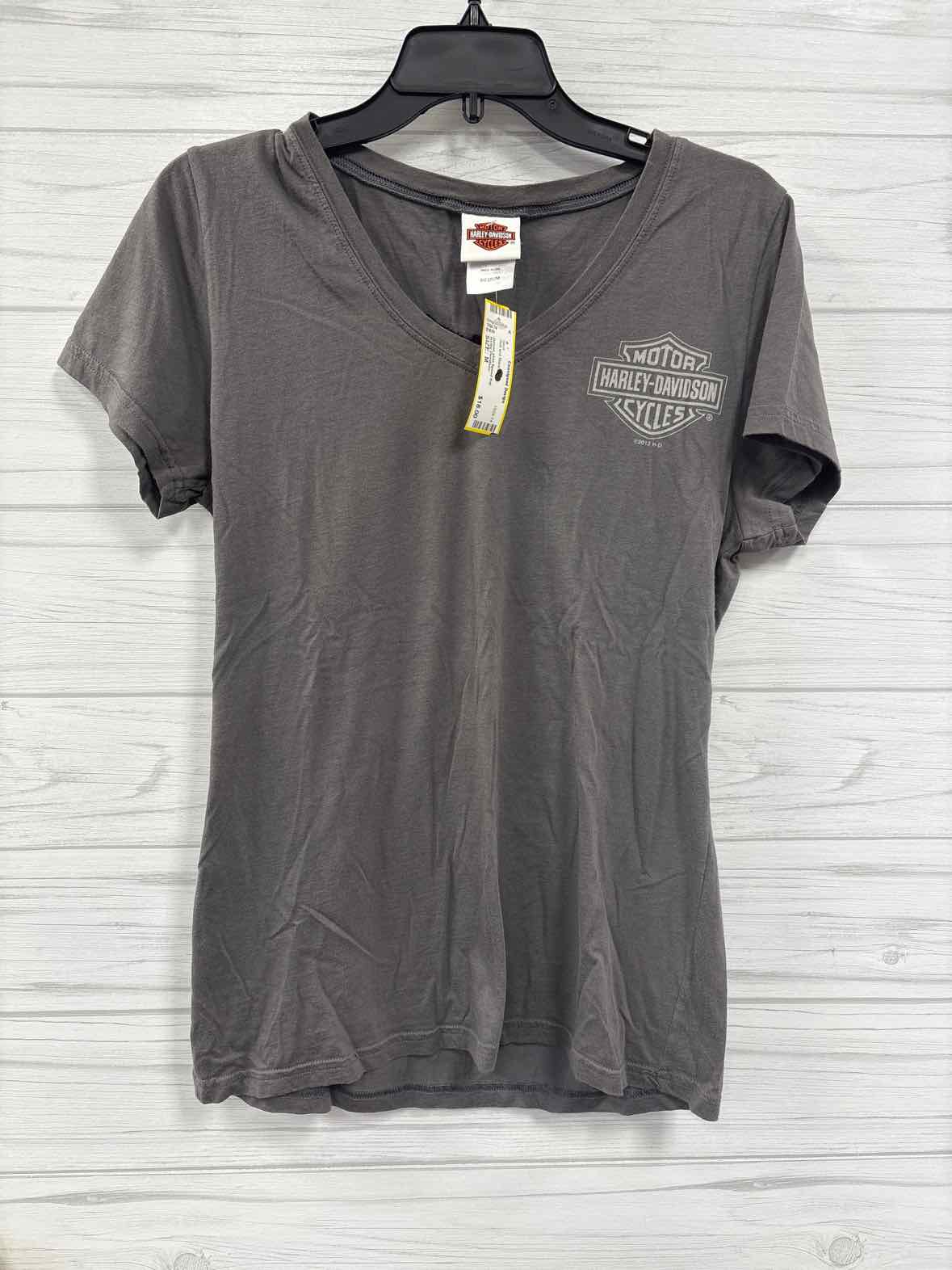 Size M Harley Davidson Shirt