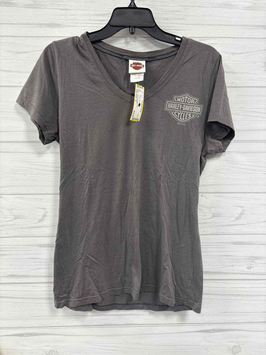 Size M Harley Davidson Shirt