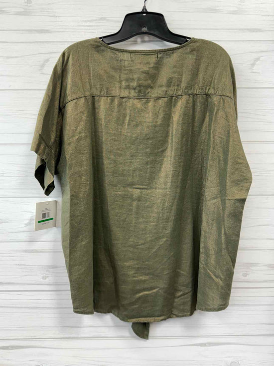 Size L Ellen Tracy Shirt