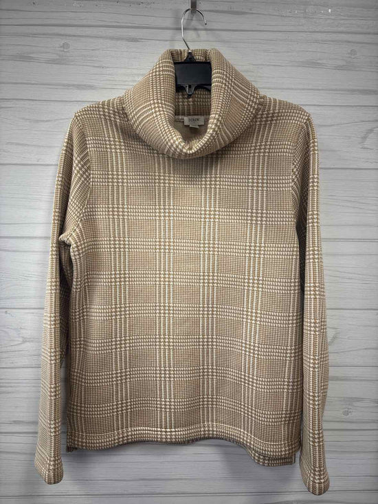 Size M J Crew Sweater