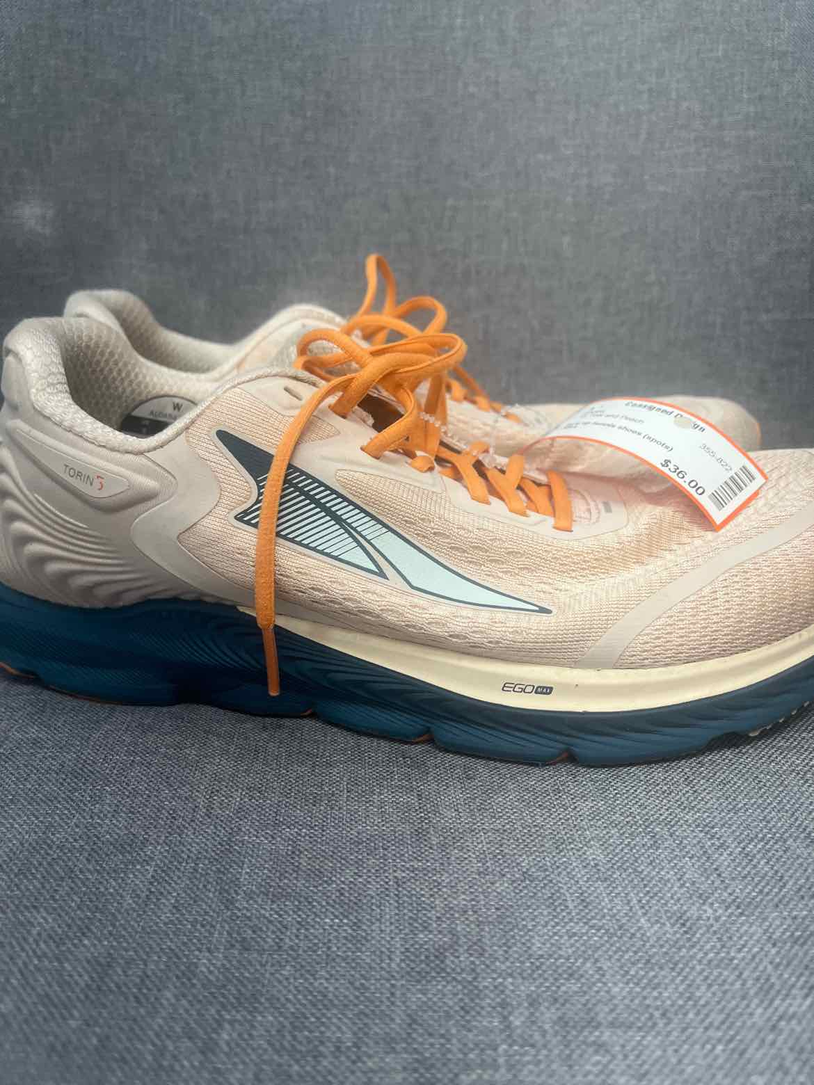 10 Altra Shoes