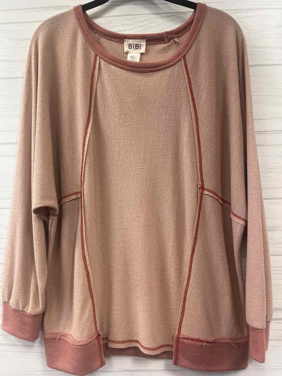 Size S bibi Shirt