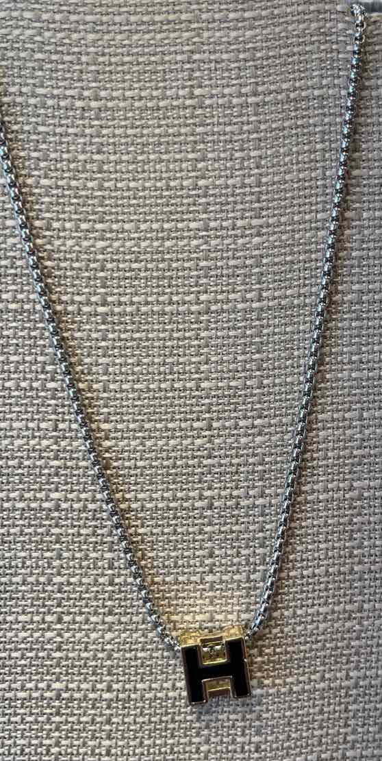 MX Necklace