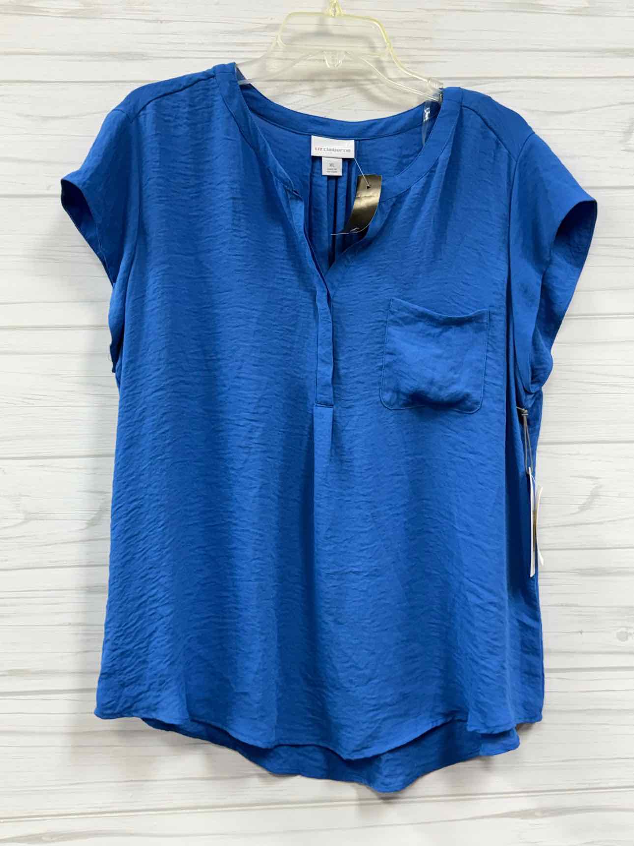 Size XL liz claiborne Shirt