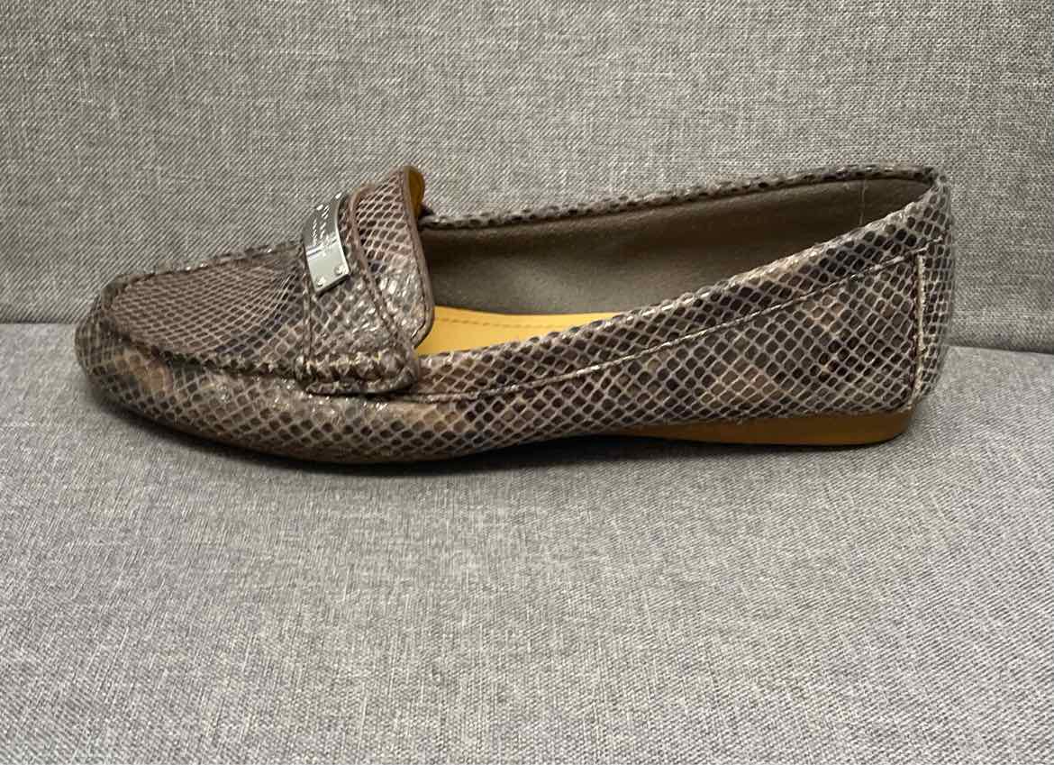 9 Coach Loafers