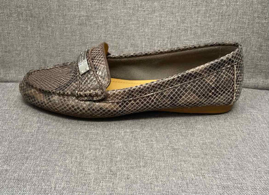9 Coach Loafers