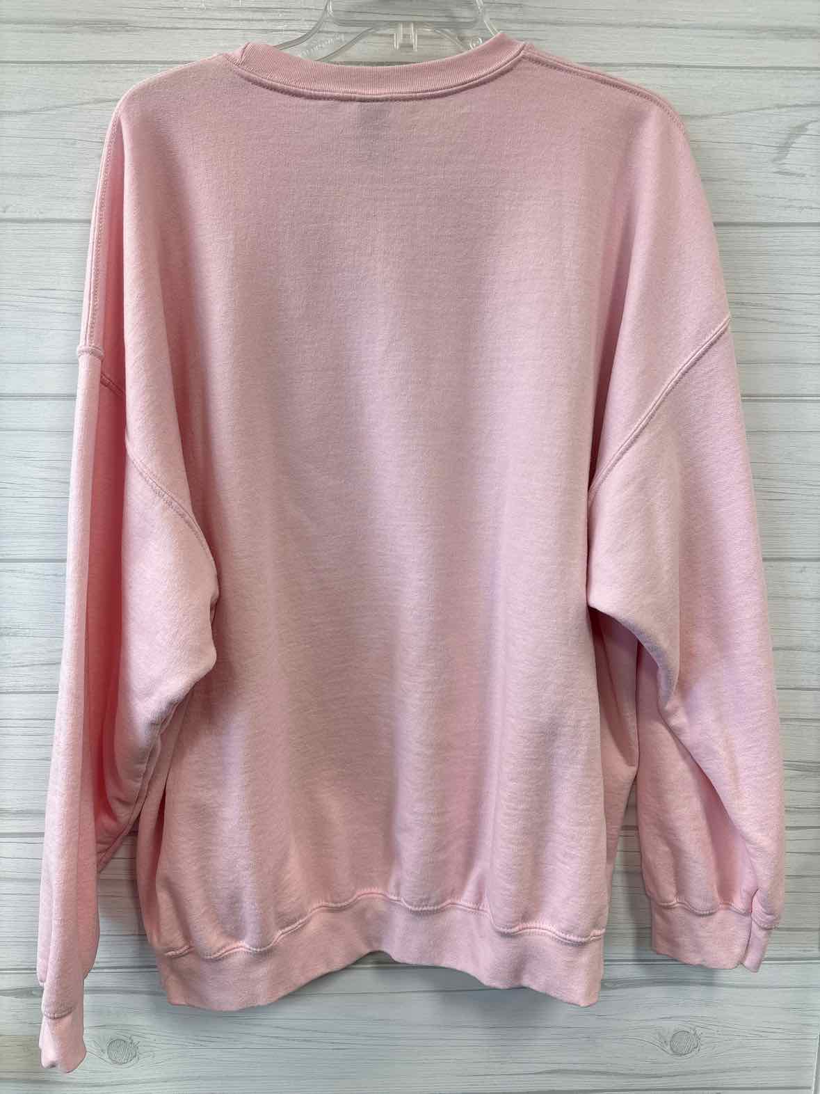 Size 2XL Gildan Sweatshirt