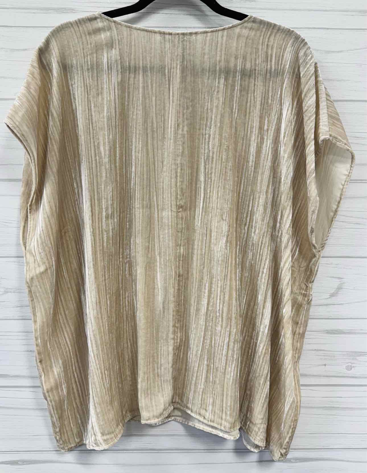 Size 3X EILEEN FISHER Shirt