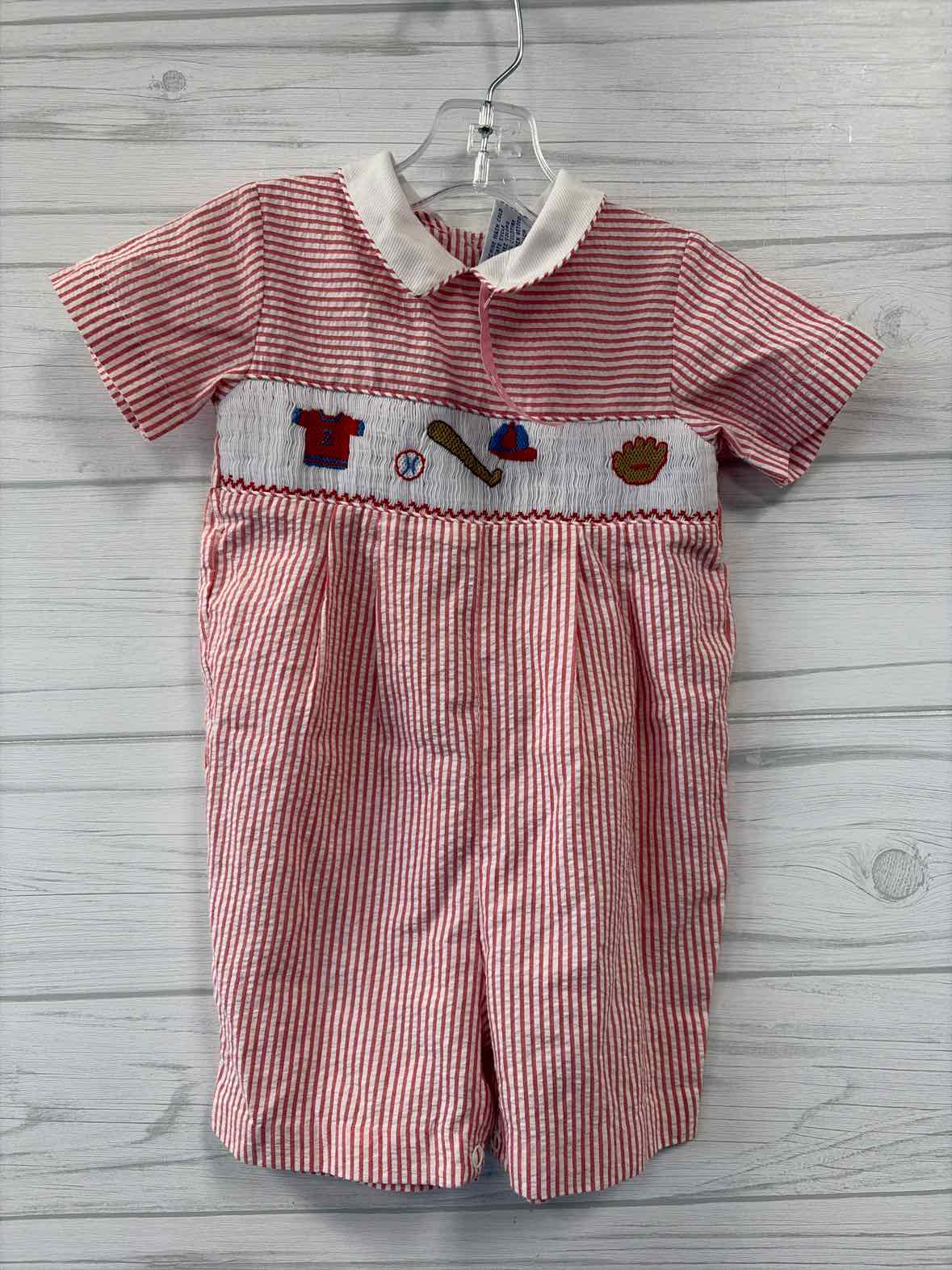 18months Carriage Boutiques Jumper