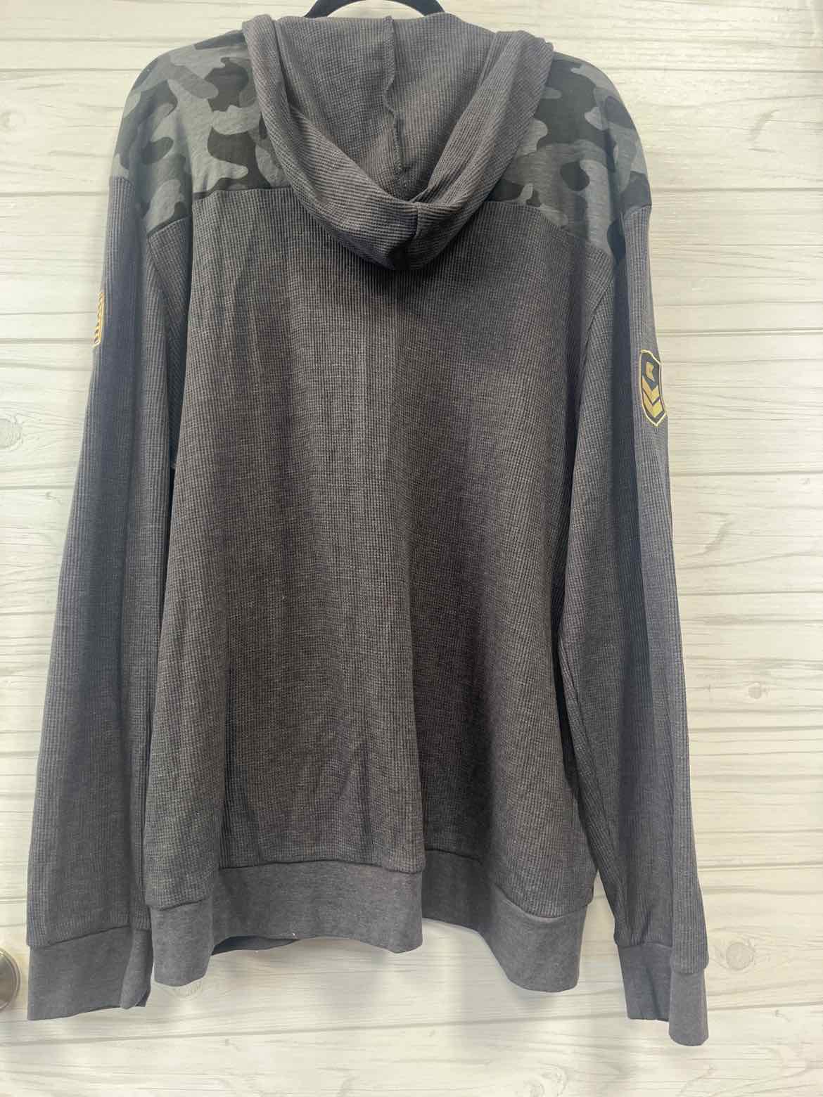 Colosseum Size XXL Jacket
