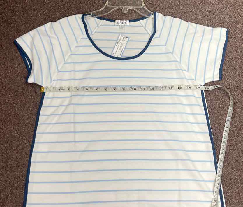 Size S Lake 2PC Ensemble