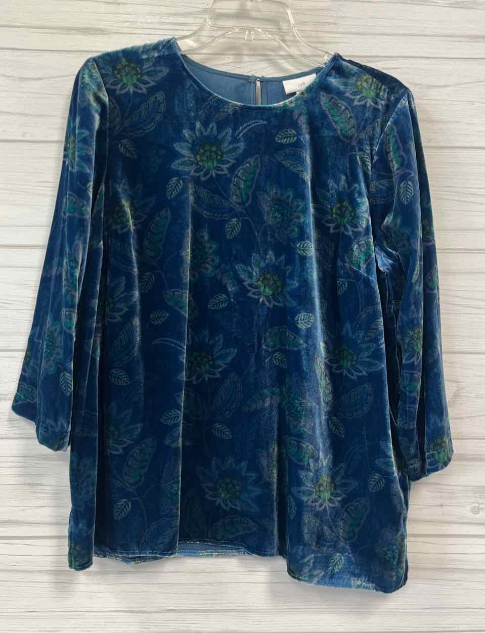 Size S J.Jill Shirt