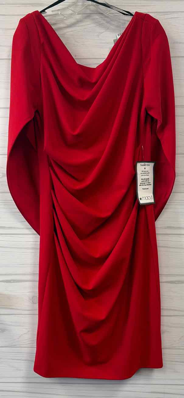 Size 12 Betsy Adam Dress