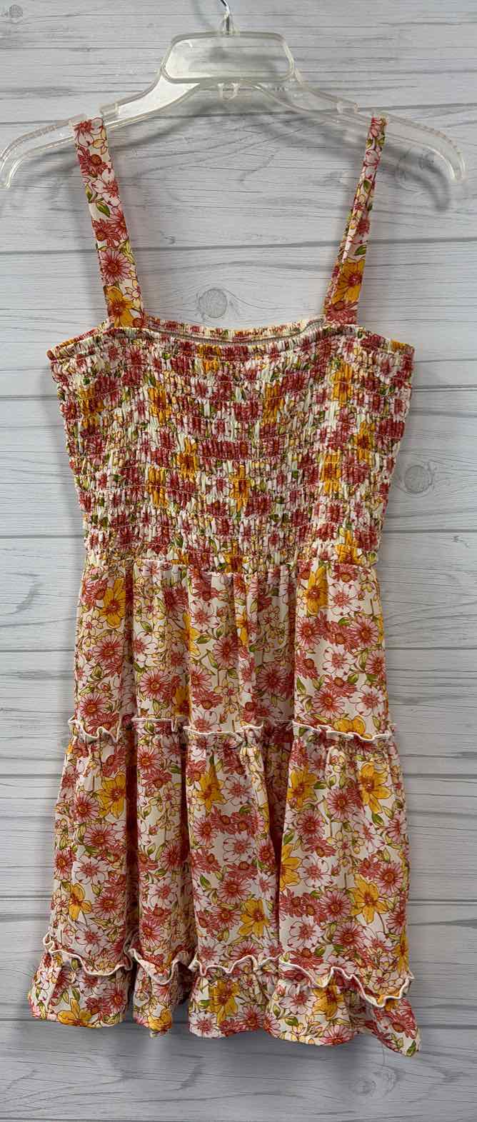 Size S Jessica Simpson Dress